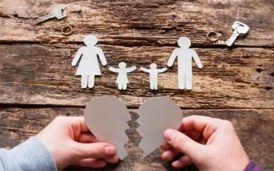 WMOF NOVENA DAY 8. Divorce support