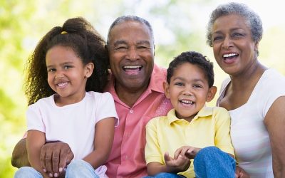 PRAYING FOR OUR GRANDCHILDREN. WMOF NOVENA DAY 3