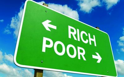 POVERTY. WMOF NOVENA DAY 6