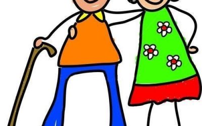 GRANDPARENTS MATTER 2026
