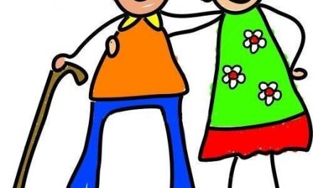 GRANDPARENTS MATTER 2026