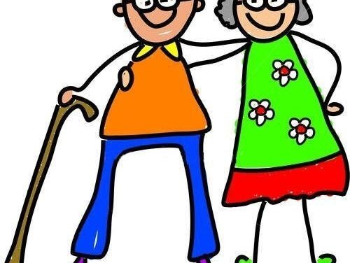 GRANDPARENTS MATTER 2026