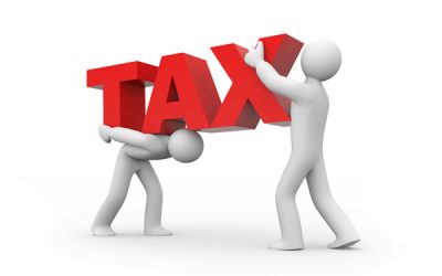 THOUGHT FOR THE DAY. INDIVIDUAL AND FAMILY TAX
