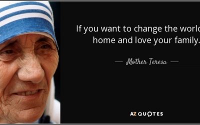 SEASON OF CREATION. SEPTEMBER 5.