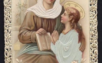 SEASON OF CREATION SEPTEMBER 8 BIRTHDAY OF OUR LADY