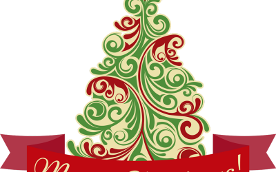 WHAT’S WITH ALL THIS MERRINESS?