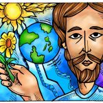 LAUDATO SI AND CHRISTIAN UNITY WEEK. DAY SEVEN