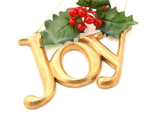 ADVENT 3RD SUNDAY. JOY