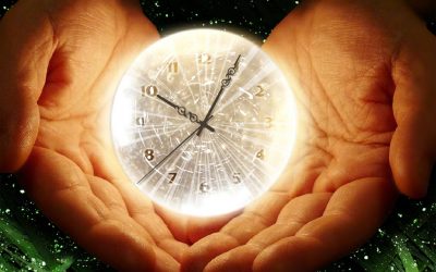 CHRISTMAS – A TIME FOR ALL THINGS.