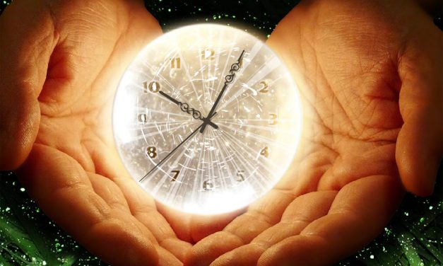 <strong>CHRISTMAS – A TIME FOR ALL THINGS.</strong>