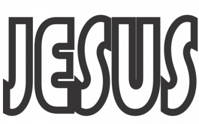 THE MOST HOLY NAME OF JESUS