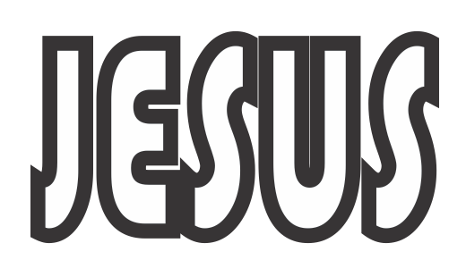 THE MOST HOLY NAME OF JESUS