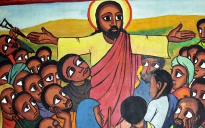 SUNDAY 4A – THE BEATITUDES ARE THE SPIRIT OF THE KINGDOM