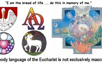 THE SABBATH AND THE WONDER OF THE EUCHARIST