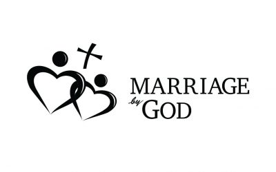 MARRIAGE IS AN ICON OF GOD’S LOVE