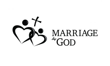 MARRIAGE IS AN ICON OF GOD’S LOVE
