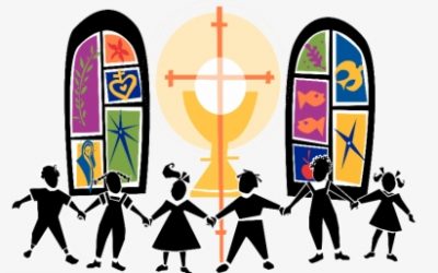 PARISH FAMILY DEDICATION CEREMONY AND BLESSING