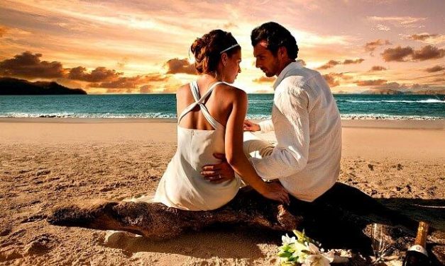 NURTURING COUPLE LOVE