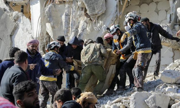 LESSONS FROM DISASTERS