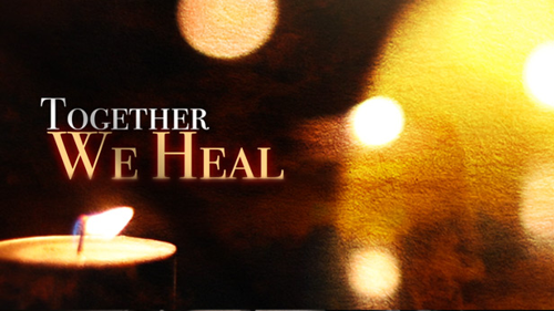 WHO IS THE ULTIMATE HEALER?