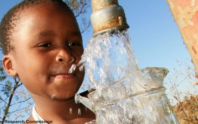HUMAN RIGHTS DAY SOUTH AFRICA AND WATER RIGHTS