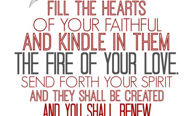 DO I TRUST IN THE GUIDANCE OF THE HOLY SPIRIT