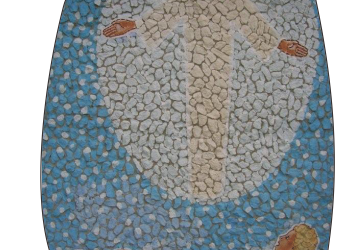 LAUDATO SI WEEK AND WEEK OF PRAYER FOR CHRISTIAN UNITY.  17-24 MAY