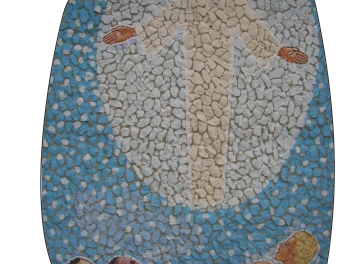 LAUDATO SI WEEK AND WEEK OF PRAYER FOR CHRISTIAN UNITY.  17-24 MAY