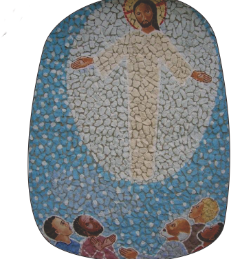 LAUDATO SI WEEK AND WEEK OF PRAYER FOR CHRISTIAN UNITY. 17-24 MAY