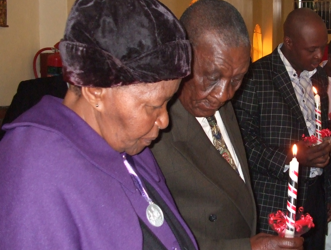 THE SPIRITUALITY OF GRANDPARENTS AND AGEING