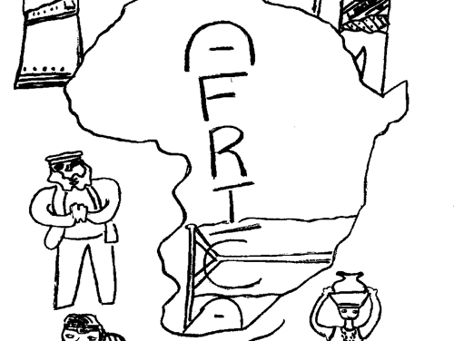 THE IMPORTANCE OF FAMILY ROOTS