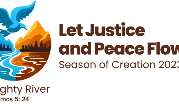 MARFAM DAILY THOUGHTS, SEPTEMBER 1 – OCTOBER 4. SEASON OF CREATION