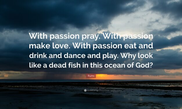 2023 OUR WORLD, FAMILY OF FAMILIES – MARFAM  DAILY THOUGHTS.SEASON OF CREATION –  1 SEPTEMBER TO 4 OCTOBER 2023.