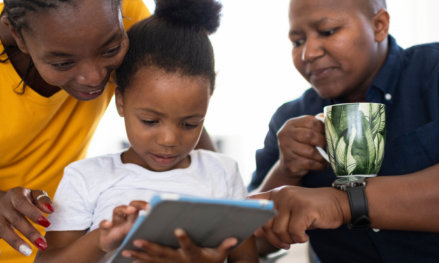 PARENTING FOR MORAL DEVELOPMENT