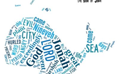 CAN WE LEARN FROM THE STORY OF JONAH?