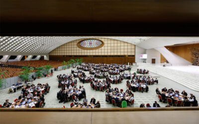 READING THE SIGNS OF THE TIMES