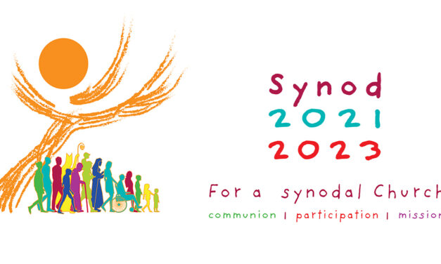 THE SYNOD AND A NEW EVANGELISATION