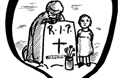 SUPPORT THE POOR ESPECIALLY WIDOWS AND ORPHANS