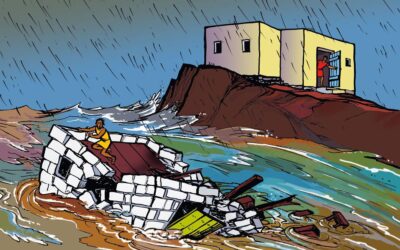 STRONG HOUSES WITH STRONG FAMILIES