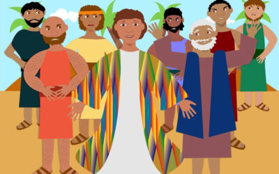 BUILDING A BETTER WORLD