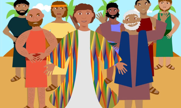 BUILDING A BETTER WORLD