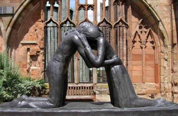 ADVENT SUNDAY 2B. REPENTANCE