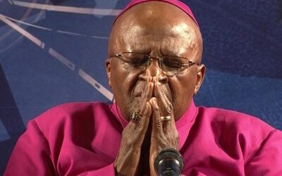 PRAY FOR A TRUE AND LASTING PEACE