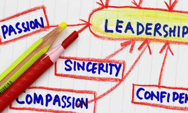 ETHICAL LEADERSHIP A NECESSITY FOR THE FUTURE