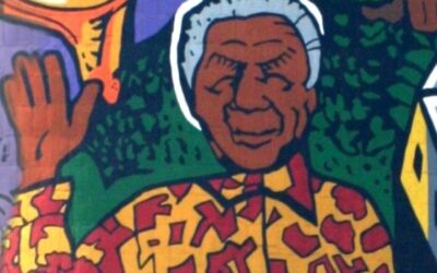 THOUGHT FOR THE DAY. MANDELA DAY SA