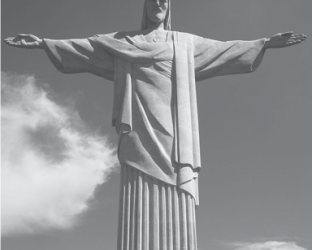 EPIPHANY – GOD’S REVELATION OF LOVE FOR ALL