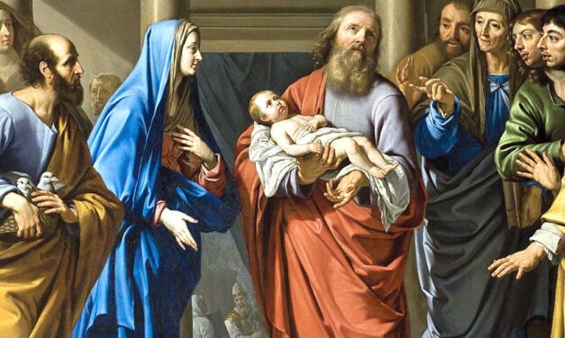 THE PRESENTATION FEAST AND EXPRESSION OF CULTURE