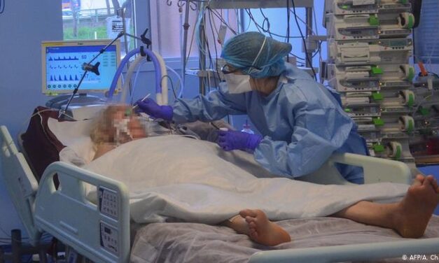 ST BLAISE – PATRON SAINT FOR DISEASES OF THROAT AND CHEST