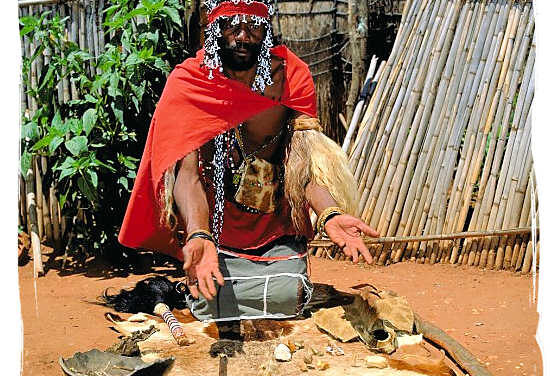 TESTING TRADITIONAL PRACTICES