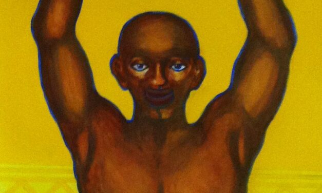 EASTER SUNDAY – RESURRECTION